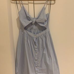 Cute Zara summer dress